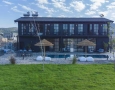 Villa luxueuse à vendre moshav hauteurs de Gilboa.